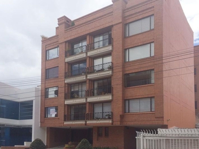 apartamento en venta,Santa Barbara,Bogotá