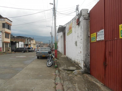 BODEGA en Venta en Centro, Ibagué, Tolima