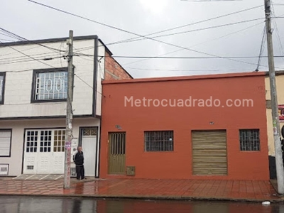 Casa en Arriendo, Eduardo Santos