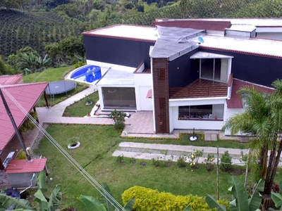 Casa en Venta en Centro, Armenia , Antioquia