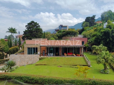 Casa en Venta en Centro, Envigado , Antioquia