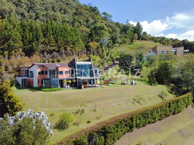Casa en Venta en Centro, Envigado , Antioquia