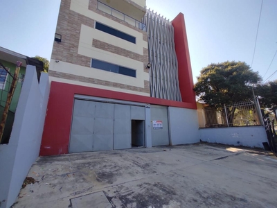 Edificio en Arriendo en Centro, Barranquilla , Atlántico