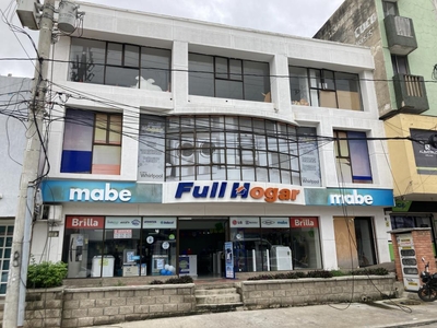 Edificio en Arriendo en Centro, Barranquilla , Atlántico