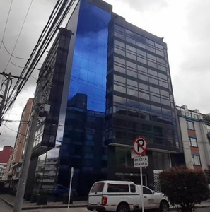 Edificio en Arriendo en Centro, Bogotá, Bogota D.C