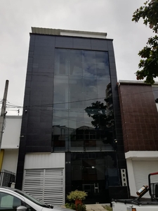 Edificio en Arriendo en Centro, Bucaramanga , Santander
