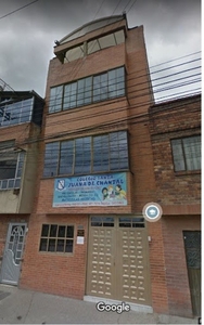 Edificio en Arriendo en Occidente, Bogotá, Bogota D.C