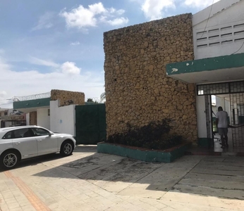 Edificio en Venta en Centro, Barranquilla , Atlántico