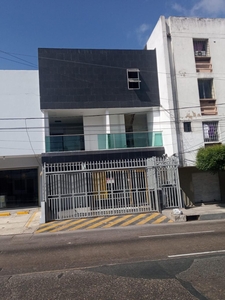 Edificio en Venta en Centro, Barranquilla , Atlántico