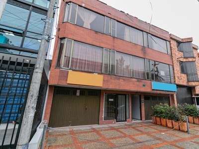 Edificio en Venta en Centro, Bogotá, Bogota D.C