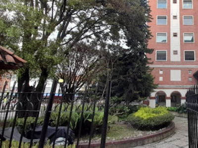 Edificio en Venta en Centro, Bogotá, Bogota D.C
