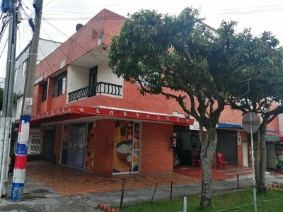 Edificio en Venta en Centro, Bucaramanga , Santander