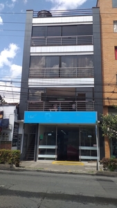 Edificio en Venta en Centro, Envigado , Antioquia