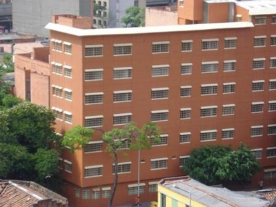Edificio en Venta en Centro, Medellín, Antioquia