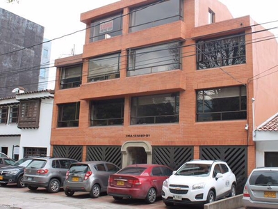 Edificio en Venta en Norte, Bogotá, Bogota D.C