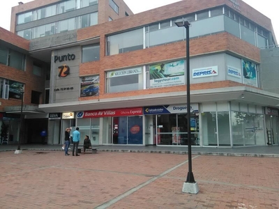 LOCAL en Arriendo en Centro, Bogotá, Bogota D.C
