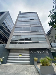 OFICINA en Arriendo en Centro, Bogotá, Bogota D.C