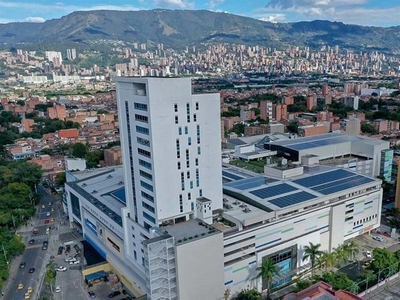 OFICINA en Arriendo en Centro, Medellín, Antioquia
