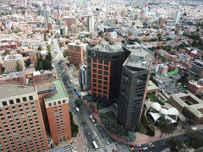 OFICINA en Arriendo en Norte, Bogotá, Bogota D.C