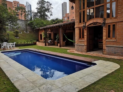 Casa en Venta en Sur, Medellín, Antioquia