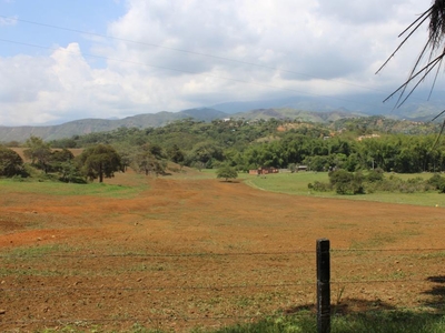 Terreno en Venta en Sur, Jamundí, Valle Del Cauca
