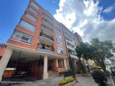 Apartamento (1 Nivel) en Venta en Santa Bibiana Usaquen, Usaquen, Bogota D.C.