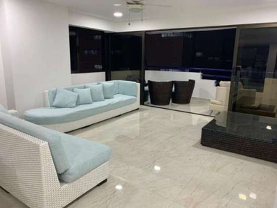 Apartamento De 4 Habitaciones Duplex En Cartagena Con Balcon Vista Al Mar