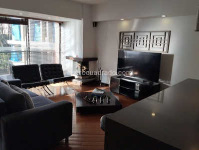 Apartamento en Arriendo, CABRERA