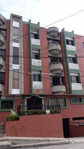 Apartamento en Arriendo, Nueva Granada
