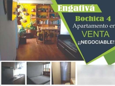 Apartamento En Venta Bochica Noroccidente De Bogota D c