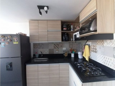 Apartamento en venta en Calasanz