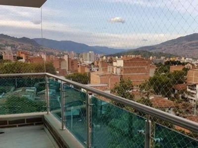 Apartamento en venta en La Castellana