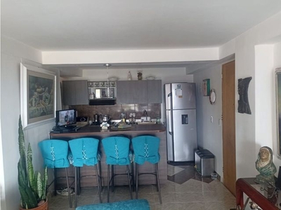 Apartamento en venta en La Pilarica