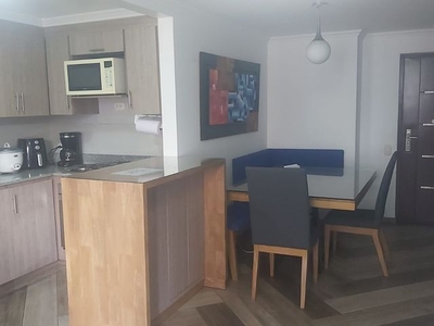 Apartamento en venta en La Pilarica