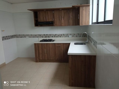 Apartamento en venta en Los Colores