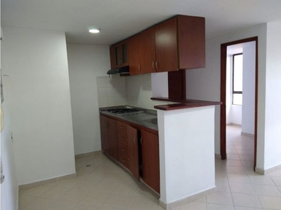 Apartamento en venta en Universidad Nac Fac de Minas