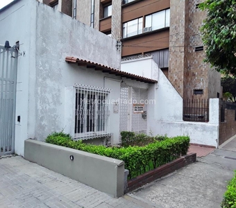 Casa en Arriendo, Sotomayor