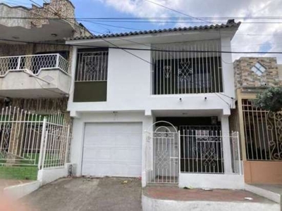 Casa En Arriendo venta En Soledad Centenario Cod