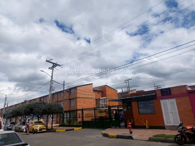 Casa en Venta, BOSA BRASIL