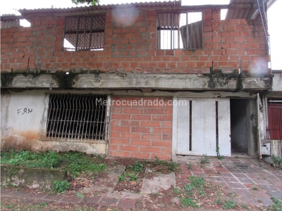 Casa en Venta, Cuarto De Legua