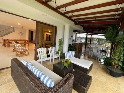 Casa en venta en Provincia de Cartagena