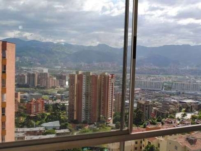 Precio X Mes Apartamento Amoblado 2 Habitaciones Economico Medellin Poblado