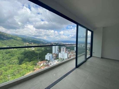 Venta Apartamentos Entrega Inmediata Pan De Azucar Bucaramanga