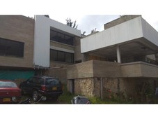 Vivienda de lujo de 1800 m2 en venta Santafe de Bogotá, Bogotá D.C.