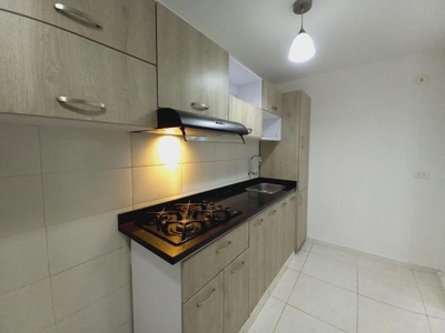 Apartamento en arriendo en El Jordán