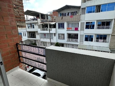 Apartamento en arriendo en Urbanización San Juaquín