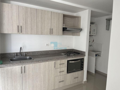 Apartamento en Venta en CALLE LARGA, Sabaneta, Antioquia