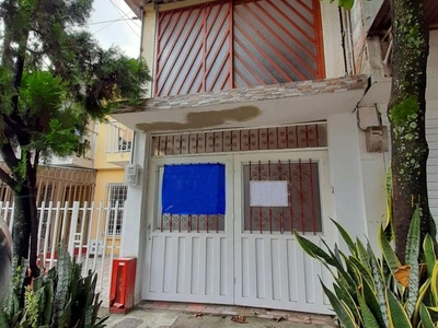 Casa en arriendo en Belarcazar I