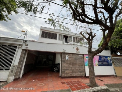 Casa en arriendo en Ceiba II