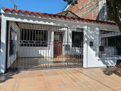 Casa en arriendo en Pampalinda